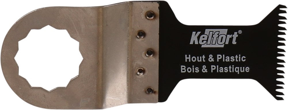 Multizaagblad Standaard Kelfort