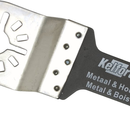 Multizaagblad Fijne tand Kelfort