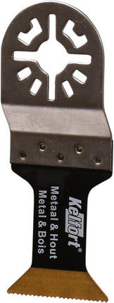 Multizaagblad Fijne tand Kelfort