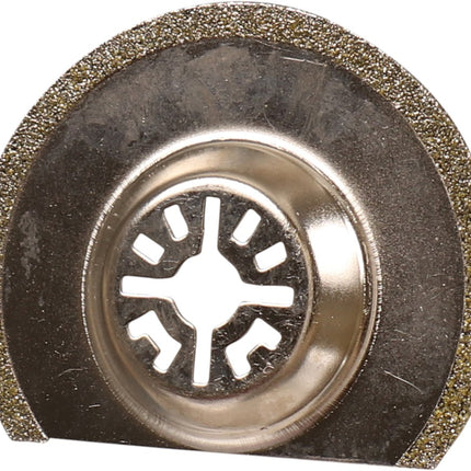 Diamant segmentzaagblad Diamant Kelfort