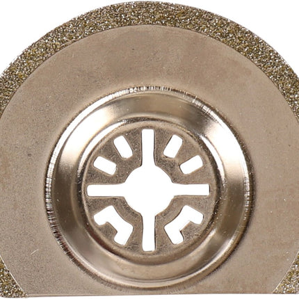 Diamant segmentzaagblad Diamant Kelfort