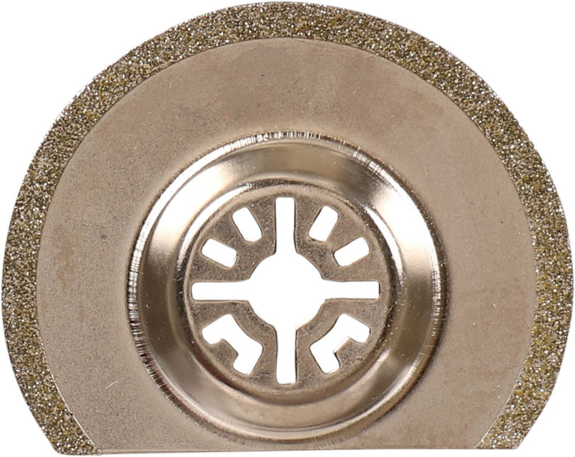 Diamant segmentzaagblad Diamant Kelfort