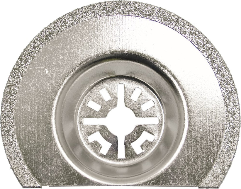 Diamant segmentzaagblad Diamant Kelfort