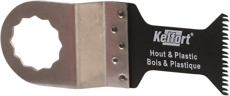 Multizaagblad Fijne tand Kelfort