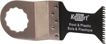 Multizaagblad Fijne tand Kelfort