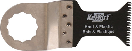 Multizaagblad Fijne tand Kelfort