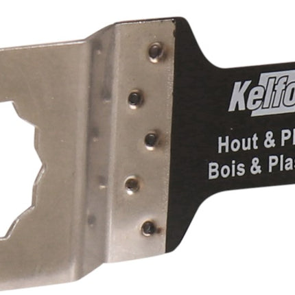 Multizaagblad Fijne tand Kelfort