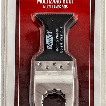 Multizaagblad Fijne tand Kelfort