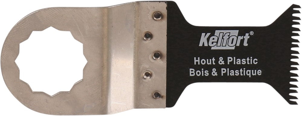 Multizaagblad Standaard Kelfort