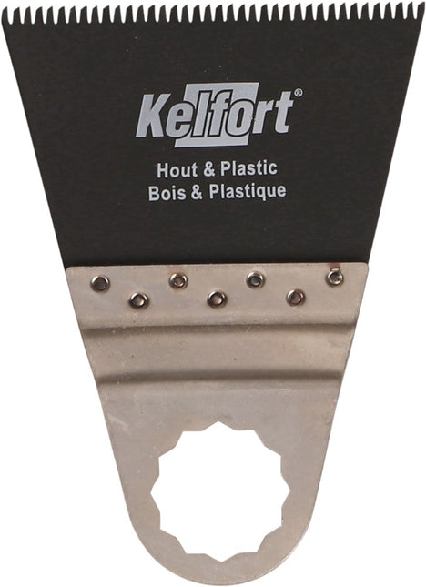 Multizaagblad Standaard Kelfort