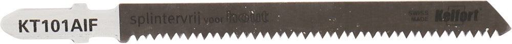 Decoupeerzaagblad KT101AIF/5 Kelfort