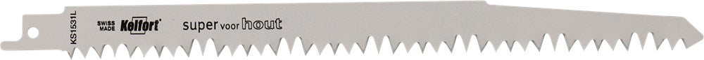 Reciprozaagblad KS644D/5 Kelfort
