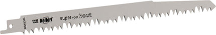 Reciprozaagblad KS644D/5 Kelfort
