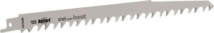 Reciprozaagblad KS1542K Kelfort