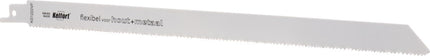 Reciprozaagblad KS1222VF Kelfort