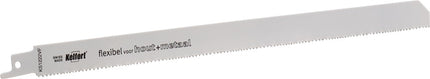Reciprozaagblad KS1222VF Kelfort