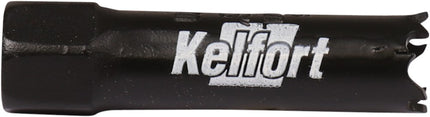 Gatzaag bi-metaal Kelfort