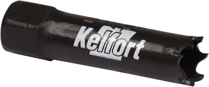 Gatzaag bi-metaal Kelfort
