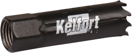 Gatzaag bi-metaal Kelfort