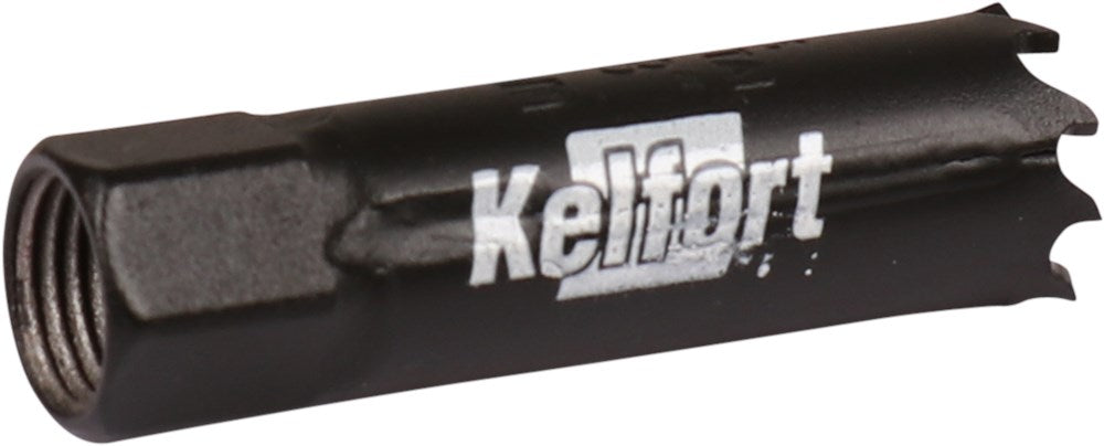 Gatzaag bi-metaal Kelfort