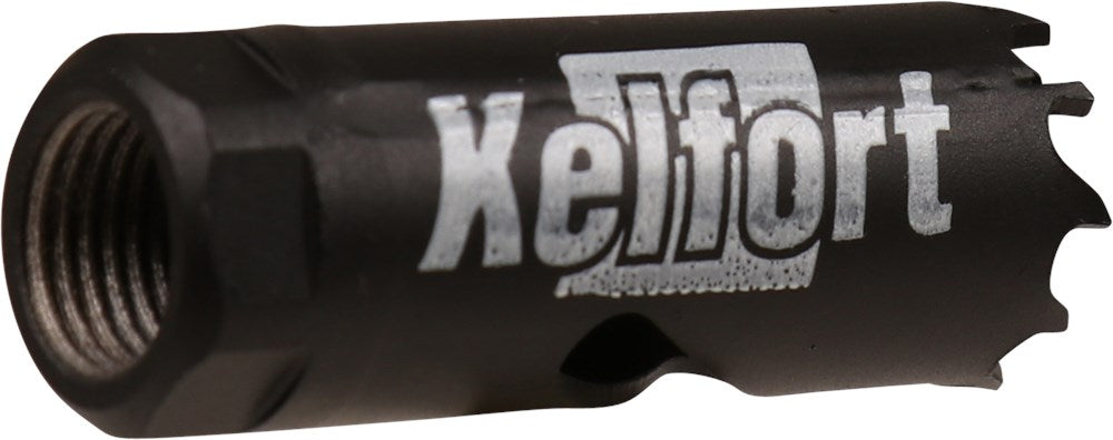 Gatzaag bi-metaal Kelfort