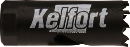 Gatzaag bi-metaal Kelfort