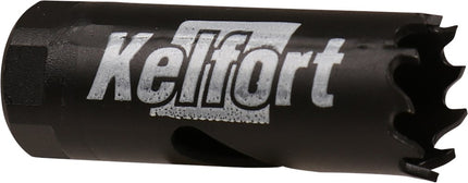 Gatzaag bi-metaal Kelfort