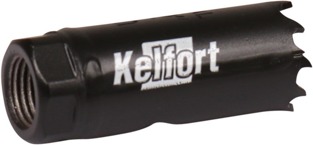 Gatzaag bi-metaal Kelfort