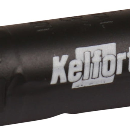 Gatzaag bi-metaal Kelfort