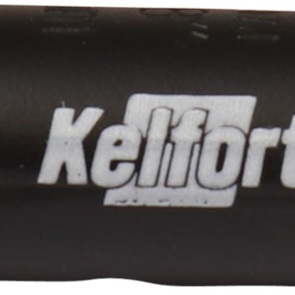 Gatzaag bi-metaal Kelfort