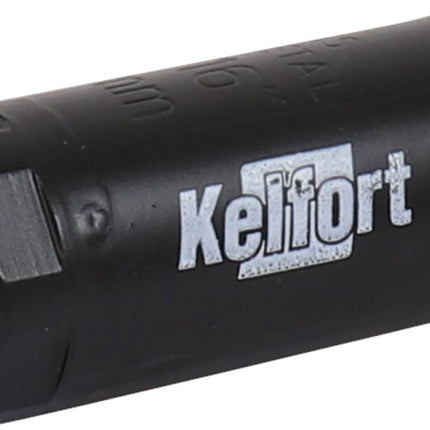 Gatzaag bi-metaal Kelfort