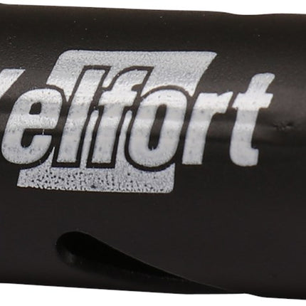 Gatzaag bi-metaal Kelfort