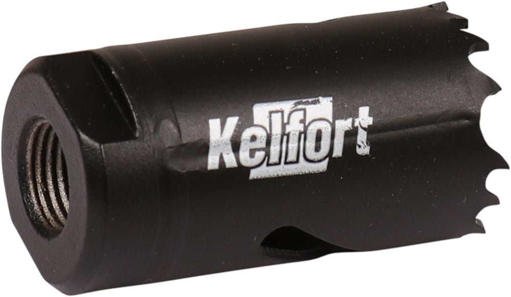 Gatzaag bi-metaal Kelfort