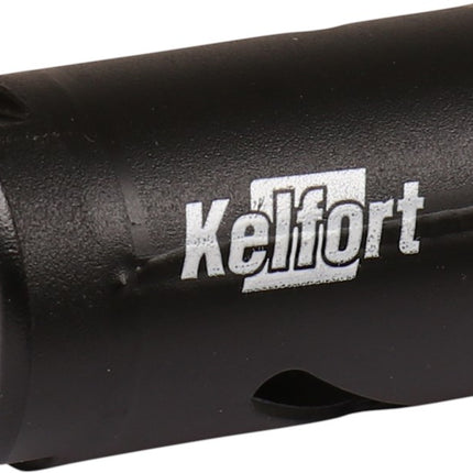Gatzaag bi-metaal Kelfort