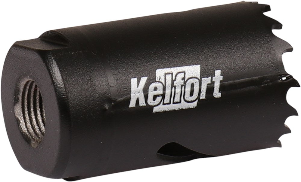 Gatzaag bi-metaal Kelfort