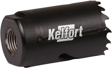 Gatzaag bi-metaal Kelfort