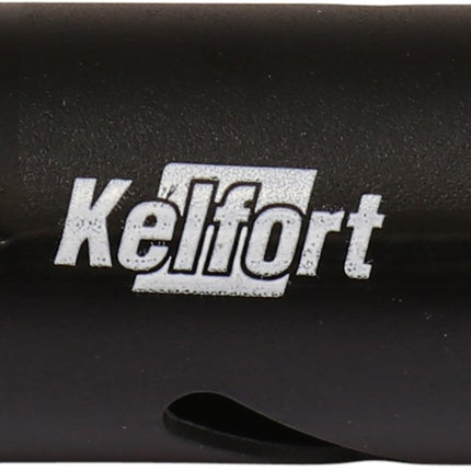 Gatzaag bi-metaal Kelfort