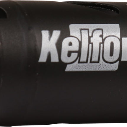 Gatzaag bi-metaal Kelfort