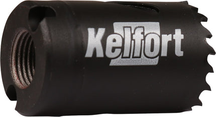 Gatzaag bi-metaal Kelfort