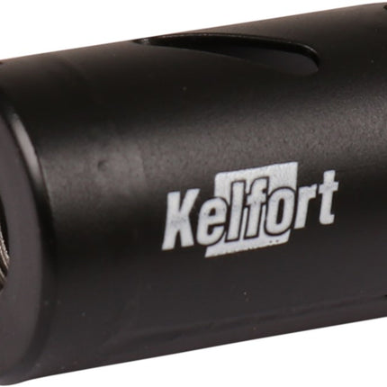 Gatzaag bi-metaal Kelfort