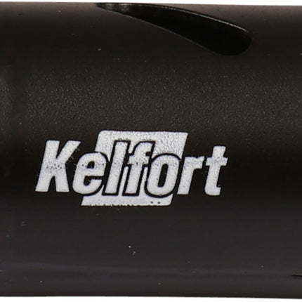 Gatzaag bi-metaal Kelfort