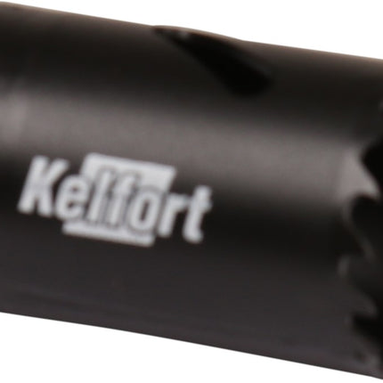 Gatzaag bi-metaal Kelfort
