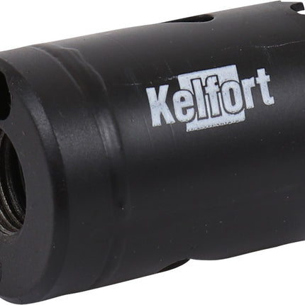 Gatzaag bi-metaal Kelfort