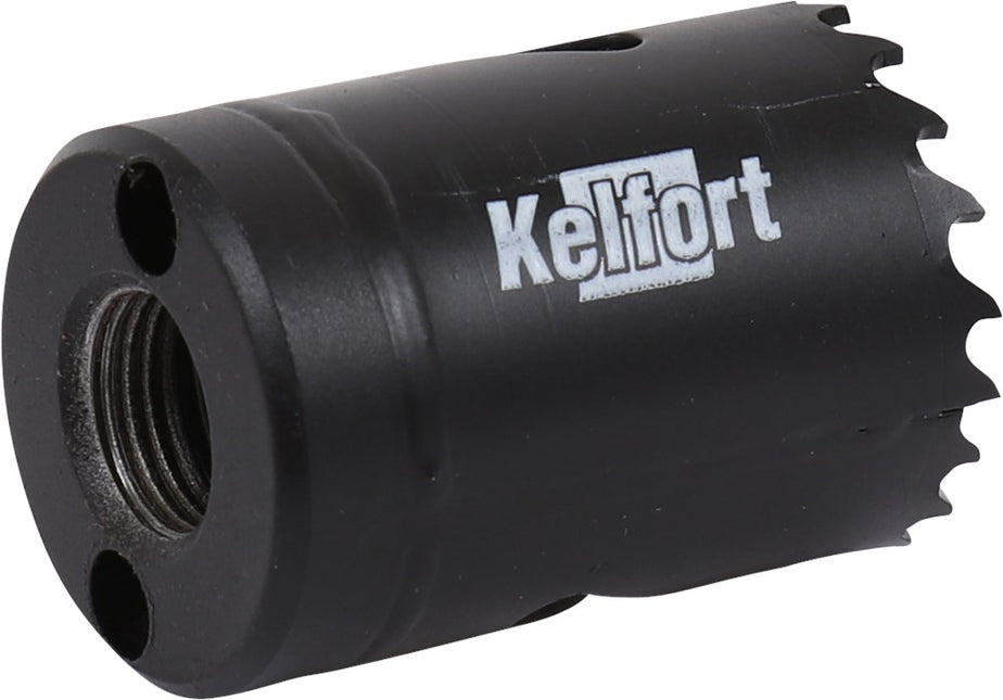 Gatzaag bi-metaal Kelfort