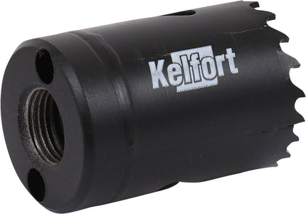 Gatzaag bi-metaal Kelfort