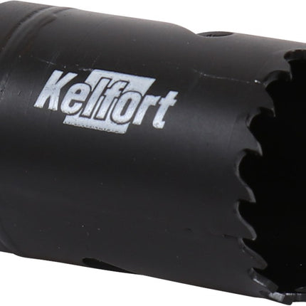 Gatzaag bi-metaal Kelfort