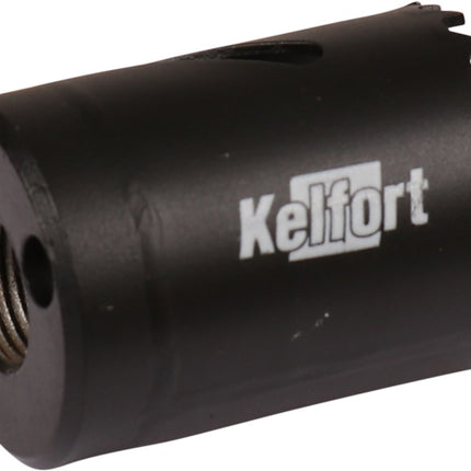 Gatzaag bi-metaal Kelfort