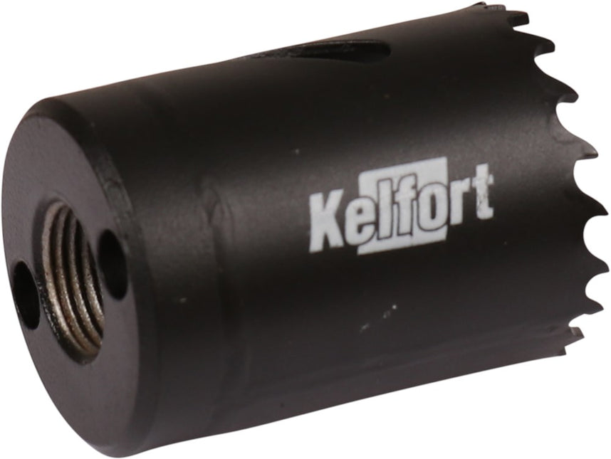 Gatzaag bi-metaal Kelfort