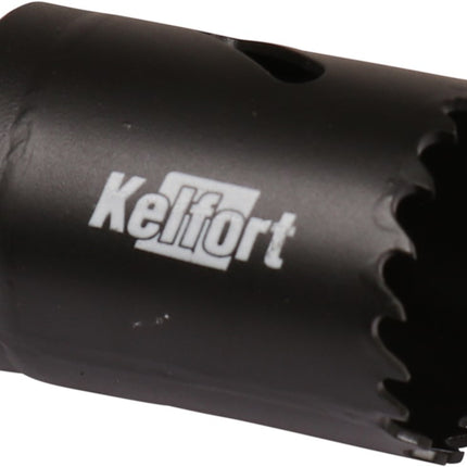 Gatzaag bi-metaal Kelfort