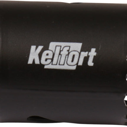 Gatzaag bi-metaal Kelfort